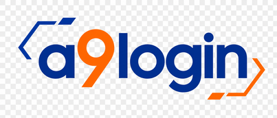 a9login logo